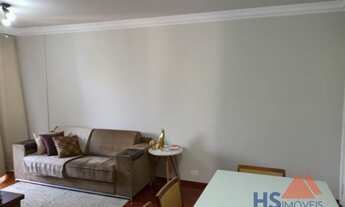 Imagem 6: Apartamento com 3 quartos no Edf Torres Vedras - Bairro Centro em Londrina