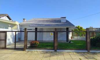 Imagem: Casa de 3 dormitórios à Venda - Xangri-lá