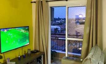 Imagem 4: Vendo lindo APARTAMENTO em ÓTIMA localização de SJC Jardim Motorama