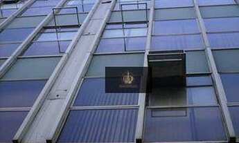 Imagem: Prédio comercial com 30 vagas para alugar