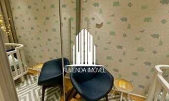 Imagem 6: Apartamento de 2 dorm, 2 vagas Tatuapé SP