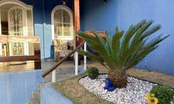 Imagem: Casa à venda, 180 m² por R$ 460.000,00