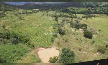 Imagem 4: Fazenda 19.5 Alqueires, 48 km Palmas