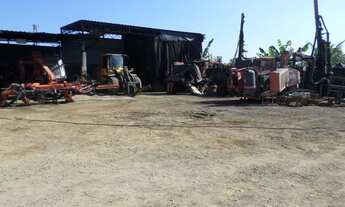 Imagem 6: Lote/Terreno para venda com 1384 metros quadrados em Bandeirinhas - Betim - MG