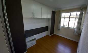 Imagem 6: Apartamento para venda tem 45 metros quadrados com 2 quartos