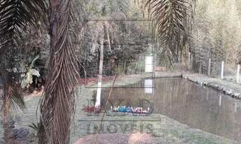 Imagem 5: Chácara na Vila Ernestina