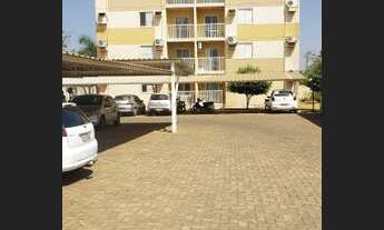 Imagem 2: Apartamento para venda possui 70 metros quadrados com 3 quartos