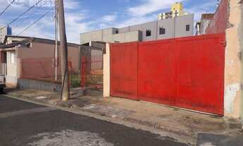 Imagem 14: Terreno à venda, 410 m² por R$ 480.000,00 - Vila Santana I - Jundiaí/SP