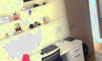 Imagem 7: Apartamento com 3 dormitórios à venda, 60 m² por R$ 340.000,00 - Vila Carmem - São Paulo/S