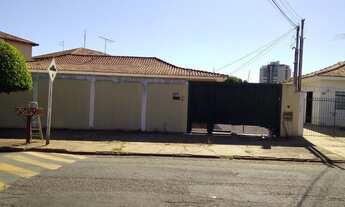 Imagem 1: Casa Térrea Coronel Antonino