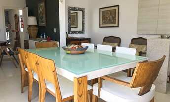 Imagem 5: Cobertura para venda possui Jurerê - Florianópolis