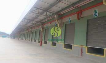 Imagem 4: Galpão para alugar em Duque de Caxias/RJ