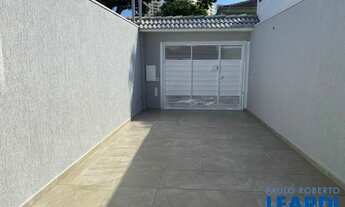 Imagem 5: SOBRADO - VILA GEA - SP