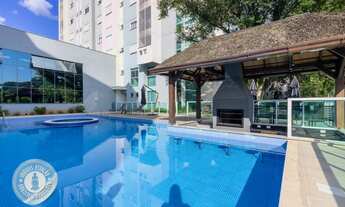 Imagem 5: Apartamento com 3 dormitórios à venda, 105 m² por R$ 700.000,00 - Velha - Blumenau/SC