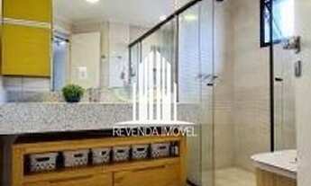 Imagem 4: Apartamento na Chacara Santo Antonio