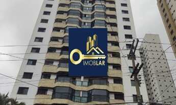 Imagem 5: Apartamento no Tatuapé- 179 m² úteis- 04 dormitórios sendo 03 suítes-03 vagas