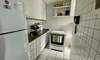 Imagem 3: Apartamento para venda com 57 metros quadrados com 2 quartos