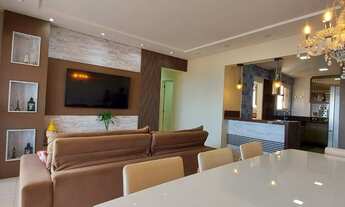 Imagem 3: APARTAMENTO PARA VENDA 3 DORMITÓRIOS CONDOMÍNIO SPLENDOR GARDEN