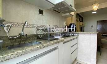 Imagem 7: Apartamento para venda, 46m2, 2 quartos em Grande Colorado - Brasília - DF