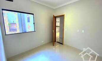 Imagem 7: Casa à venda, 99 m² por R$ 420.000,00 - Conjunto União II - Campo Grande/MS