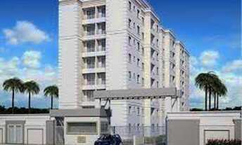 Imagem 5: Apartamento para venda tem 48 metros quadrados com 2 quartos