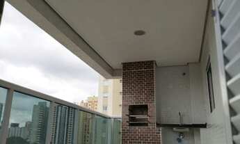 Imagem 3: Apartamento 110 metros ao lado metro carrão