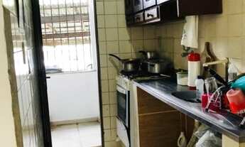 Imagem 7: Casa para venda em São Brás