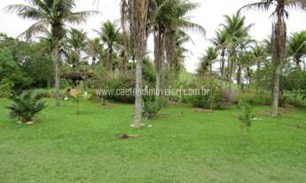 Imagem 2: Sítio para venda de 26.000m² com 4 quartos