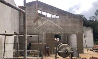 Imagem 5: Chácara com piscina e área gourmet em condomínio