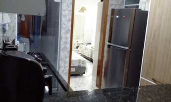 Imagem 5: APARTAMENTO - VILA SANTA CLARA - SP