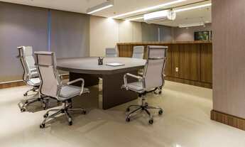 Imagem 5: Ponto comercial/Loja/Box para venda possui 37 metros quadrados em Vila Mathias - Santos