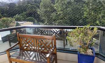 Imagem 7: Apartamento de 265 metros com 4 suítes próximo ao Horto Florestal