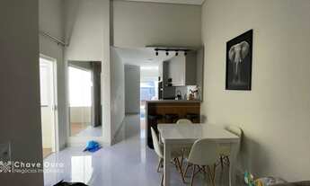 Imagem 3: Casa com 3 dormitórios à venda, Veredas - Cascavel/PR