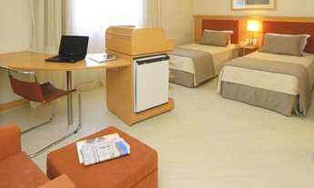 Imagem: Flat Tsue Bienal disponível para venda