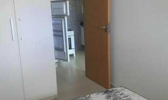 Imagem 2: Apt alugo, Beira mar do BESSA 1 quarto, sala, coz, wc social, todo mobiliado. 98687.6202