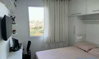 Imagem 7: APARTAMENTO - VILA GUARANI - SP