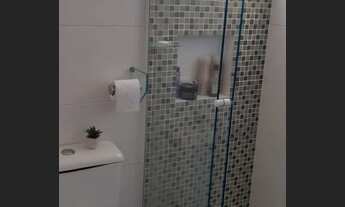 Imagem 6: Apartamento para venda possui 71 metros quadrados com 3 quartos