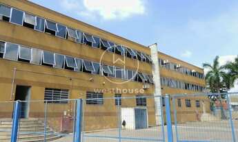 Imagem 2: Pavilhão/Galpão Industrial