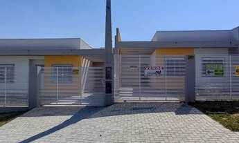 Imagem: Casa em Araucária - Iguaçu