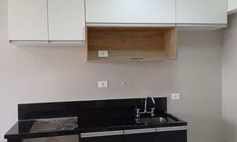 Imagem 6: Studio para aluguel com 40 metros quadrados com 1 quarto em Macedo - Guarulhos - SP