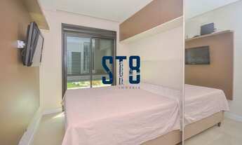 Imagem 7: VENDA GARDEN NO CONDOMÍNIO NOUVELLE HEURE NO BAIRRO SÃO FRANCISCO CURITIBA PARANÁ