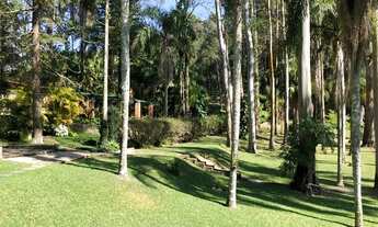 Imagem 2: Sítio para Venda em Mogi das Cruzes/SP