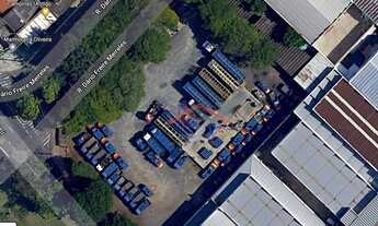 Imagem 2: Terreno para alugar, 8000 m² por R$ 20.000/mês - Chácaras Campos dos Amarais - Campinas/SP