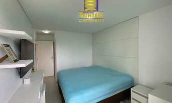 Imagem 2: Apartamento No Renascença ,Todo Reformado e Projetado ,Nascente e Ventilado ,RESERVA RENAS