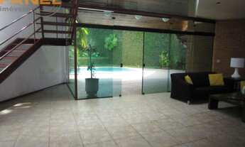 Imagem 4: SãO PAULO - Casa Padrão - Jardim Leonor