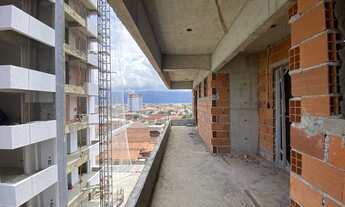 Imagem 2: Apartamento vista mar no Caiçara, Praia Grande