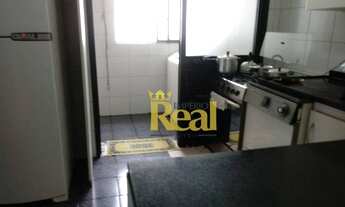 Imagem 2: Apartamento à venda, 230 m² por R$ 2.440.000,00 - Vila Leopoldina - São Paulo/SP