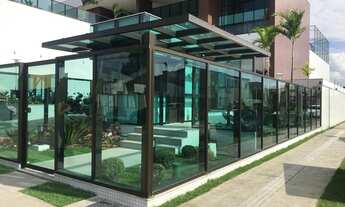 Imagem: Apartamento para venda tem 152 metros quadrados