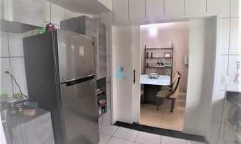 Imagem 6: Belo Horizonte - Casa Padrão - Novo Das Indústrias (Barreiro