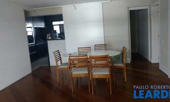 Imagem 6: APARTAMENTO - CAMPO BELO - SP